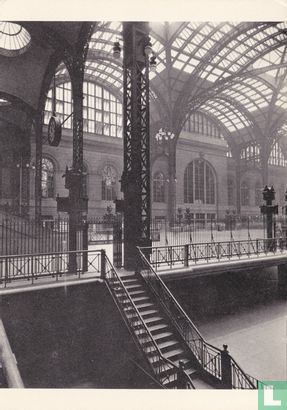 Pennsylvania Station, New York, 1936 - Image 1