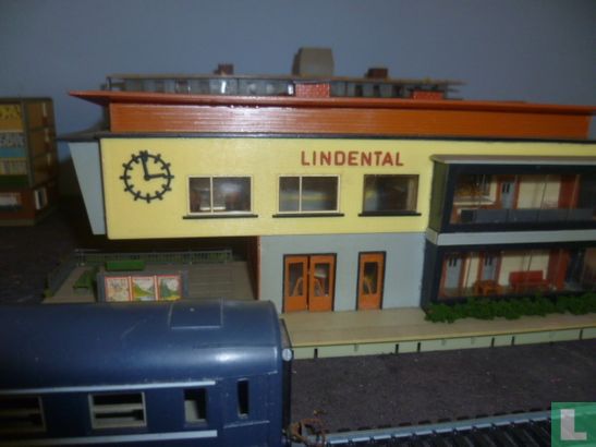 Station "Lindental" - Image 1