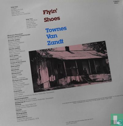Flying Shoes - Image 2