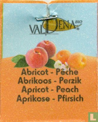 Abricot - Pêche - Afbeelding 3