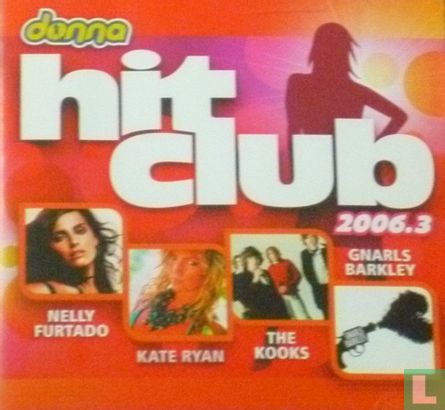 Hit Club 2006.3 - Image 1