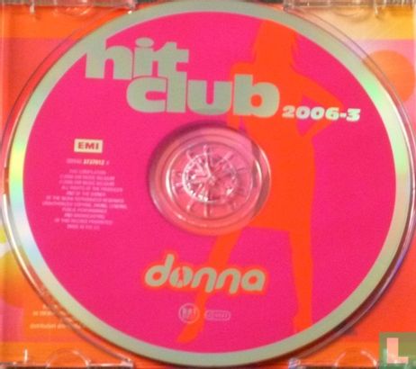Hit Club 2006.3 - Image 3