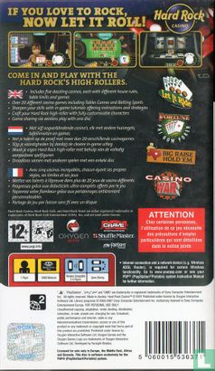 Hard Rock Casino - Image 2