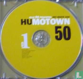 Alle 80 prachtig: Het beste van Motown 50 - Bild 3