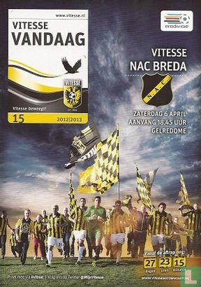 Vitesse - NAC