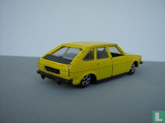 Renault 30 TS - Afbeelding 2