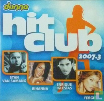 Hit Club 2007.3 - Image 1