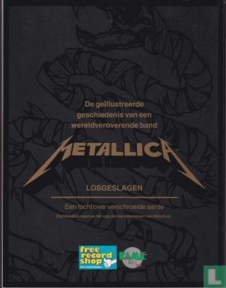 Metallica + Losgeslagen - Bild 2