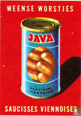 Java Weense worstjes - Bild 1