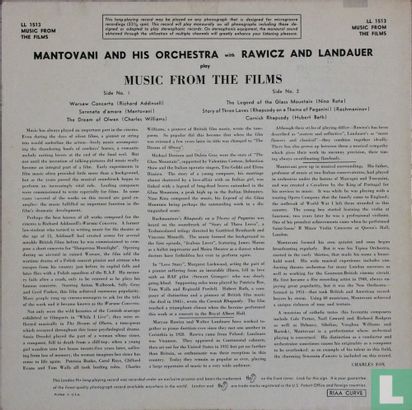 Music from the Films - Image 2