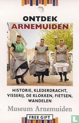 Museum Arnemuiden - Bild 1