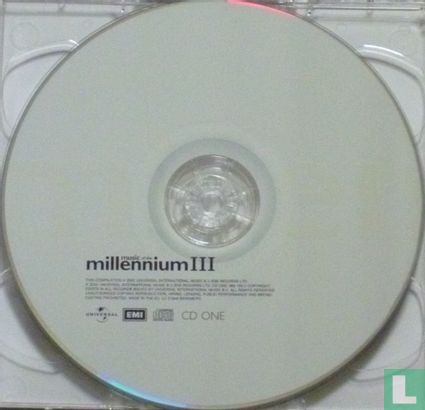 Music of the Millennium III - Afbeelding 3