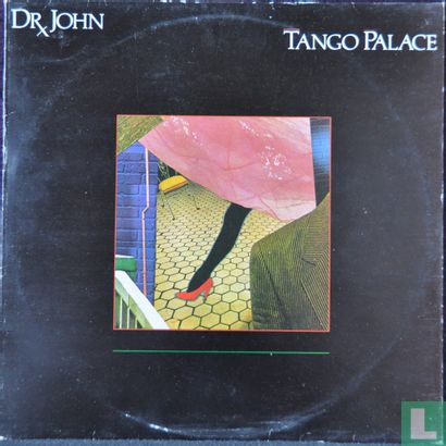 Tango Palace - Bild 1