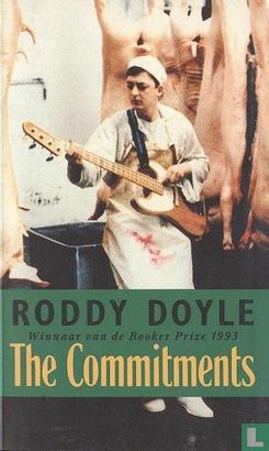 The Commitments - Bild 1