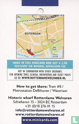 Rotterdams Welvaren - Afbeelding 2
