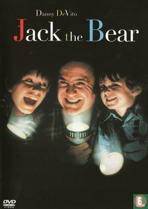 Jack the Bear - Afbeelding 1