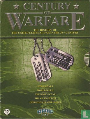 Century of Warfare - Image 1
