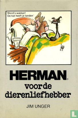 Herman voor de dierenliefhebber - Afbeelding 1