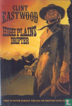High Plains Drifter - Image 1