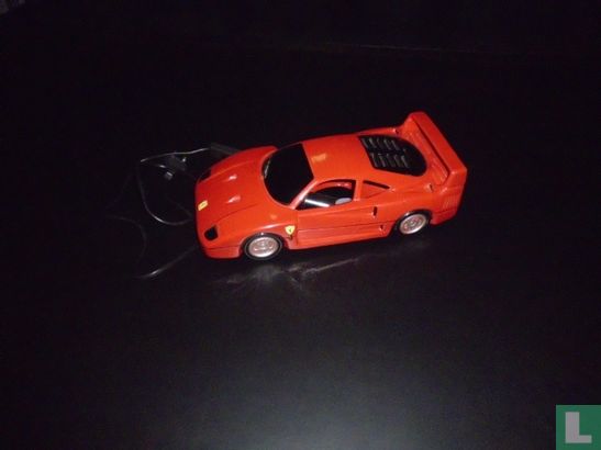Ferrari porselein  - Afbeelding 3