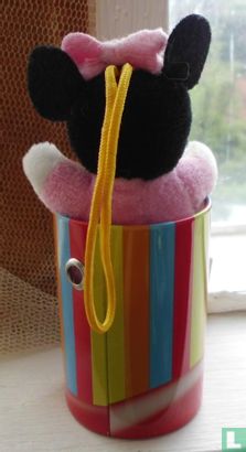 Minnie Mouse in blikje - Image 2