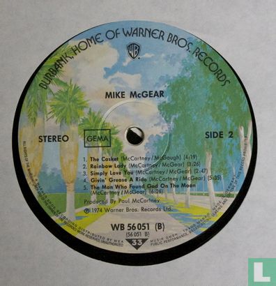 McGear - Image 3