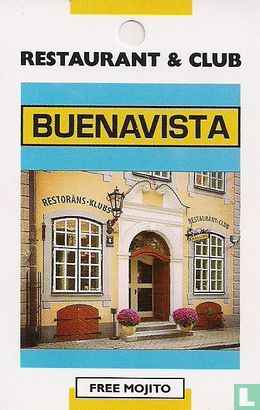Buenavista - Image 1