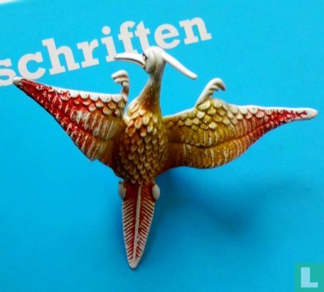 Pterodactyl - Bild 2