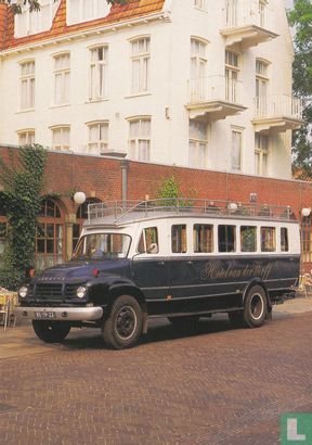 Hotel van der Werff - Image 1