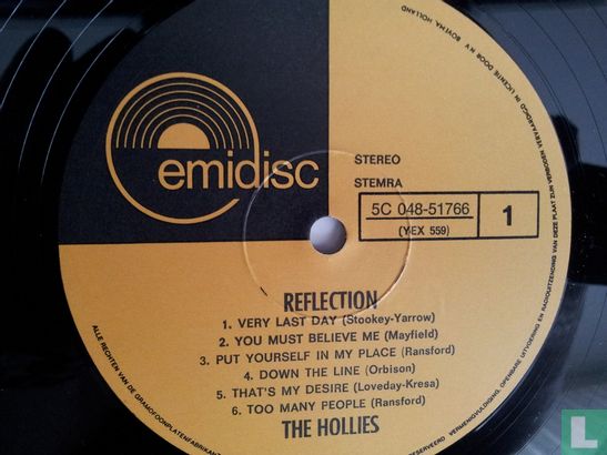 Reflection - Image 3