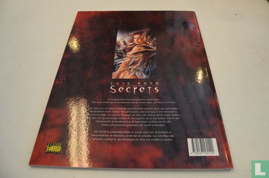 Secrets - Image 2