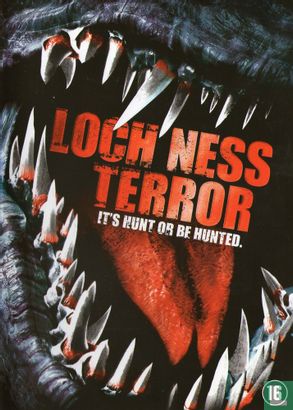 Loch Ness Terror - Afbeelding 1