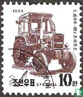 Construction Vehicles