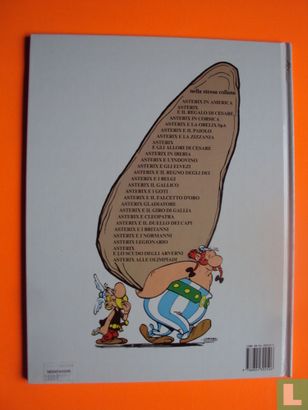 Asterix alle Olimpiadi - Image 2