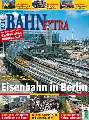 Bahn Extra 4