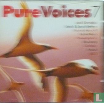 Pure Voices 7 - Afbeelding 1