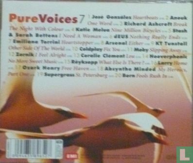 Pure Voices 7 - Afbeelding 2