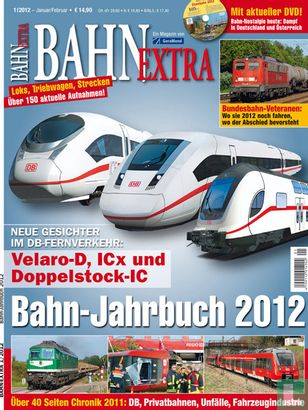 Bahn Extra 1