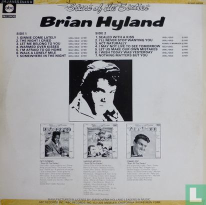 Brian Hyland - Image 2