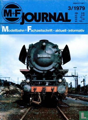 M+F Journal 3 - Image 1
