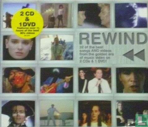 Rewind - Image 1