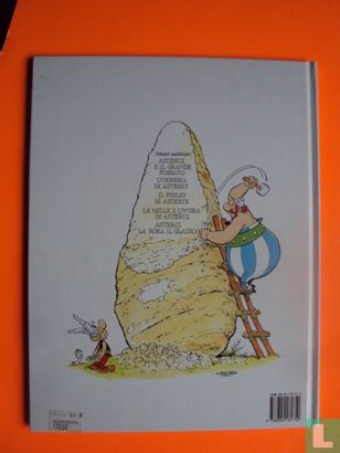 Asterix e il grande fossato - Image 2