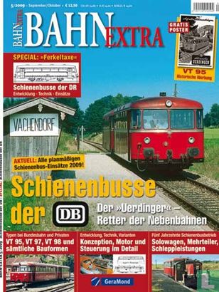 Bahn Extra 5