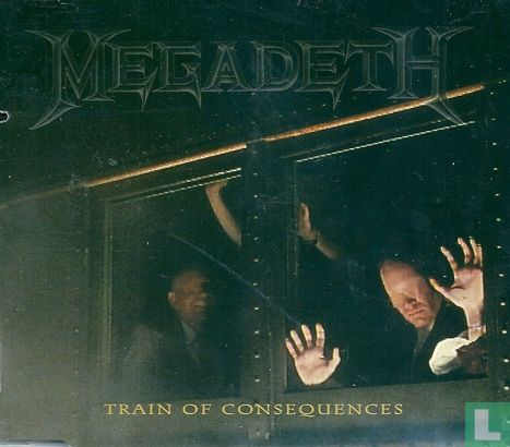 Train of consequences - Afbeelding 1