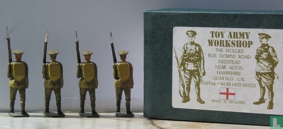 Marching Privates - Image 3