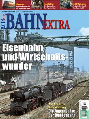 Bahn Extra 2