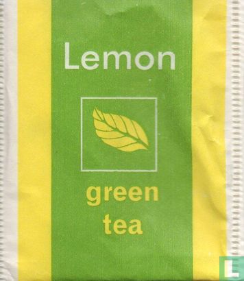Lemon green tea - Image 1