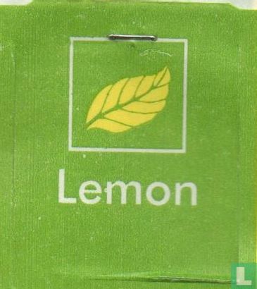 Lemon green tea - Image 3