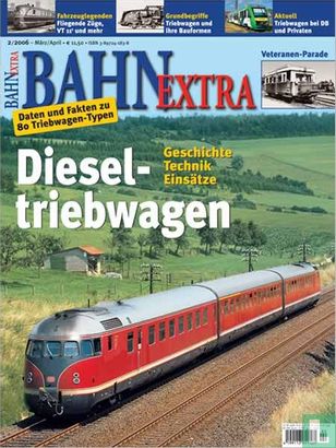 Bahn Extra 2
