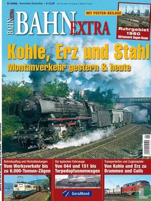 Bahn Extra 6